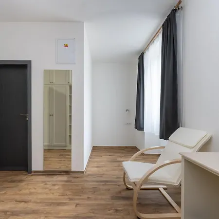 Barborský Dvůr Kutná Hora