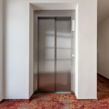 Barborský Dvůr 4* Kutná Hora