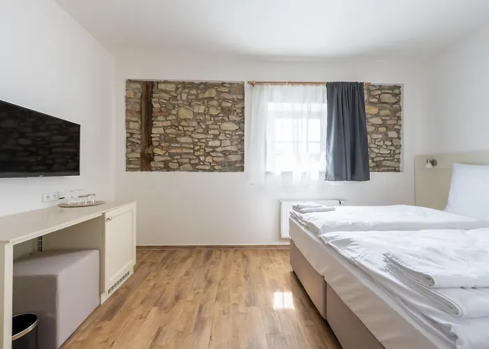 Hotel Barborsky Dvur