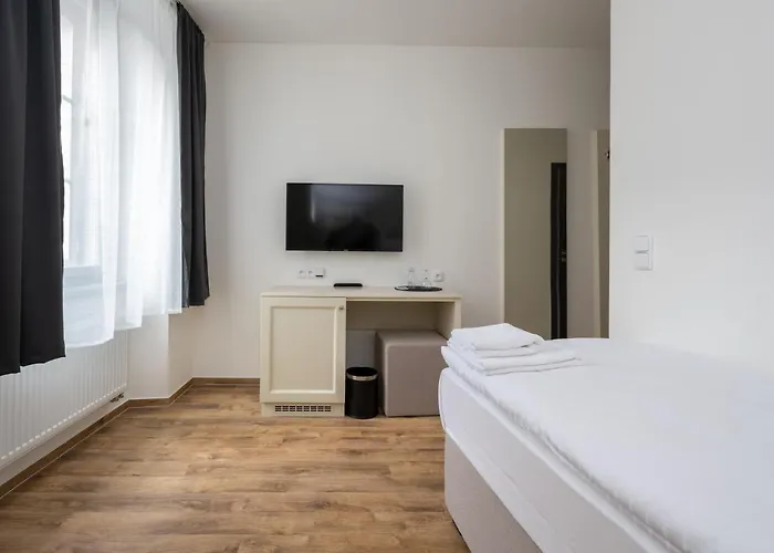 Barborsky Dvur Hotel