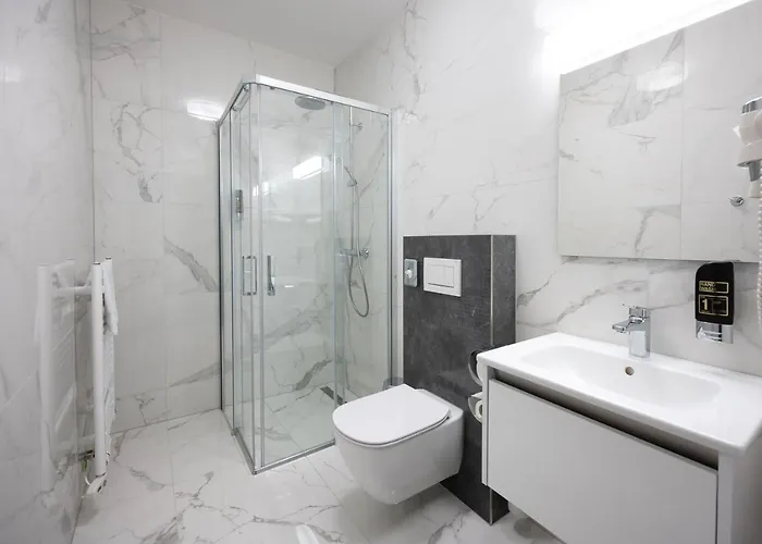 Barborsky Dvur 4* Kutná Hora