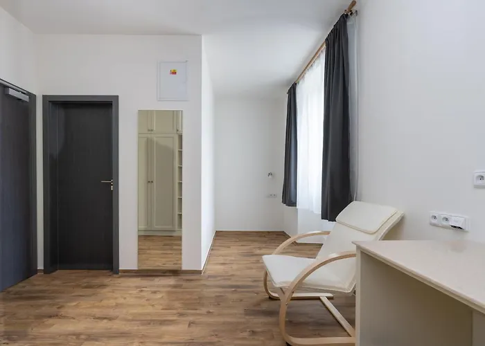 Barborsky Dvur Kutná Hora