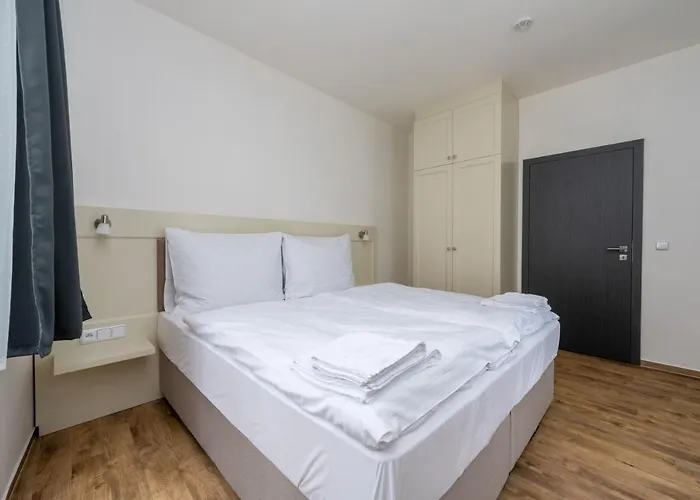 Hotel Barborsky Dvur 4*