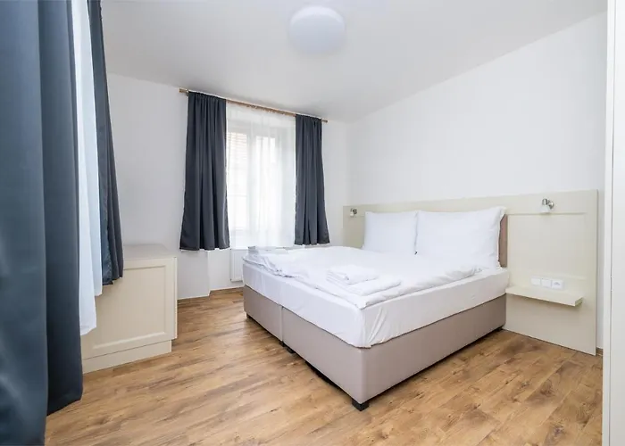 Barborsky Dvur Hotel 4*