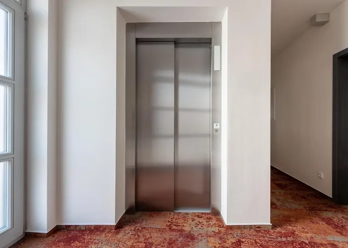 Barborsky Dvur 4* Kutna Hora