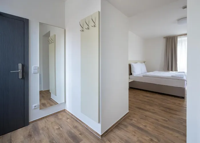 Hotel Barborsky Dvur Kutna Hora