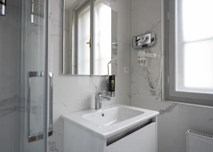 Barborsky Dvur Hotel 4*