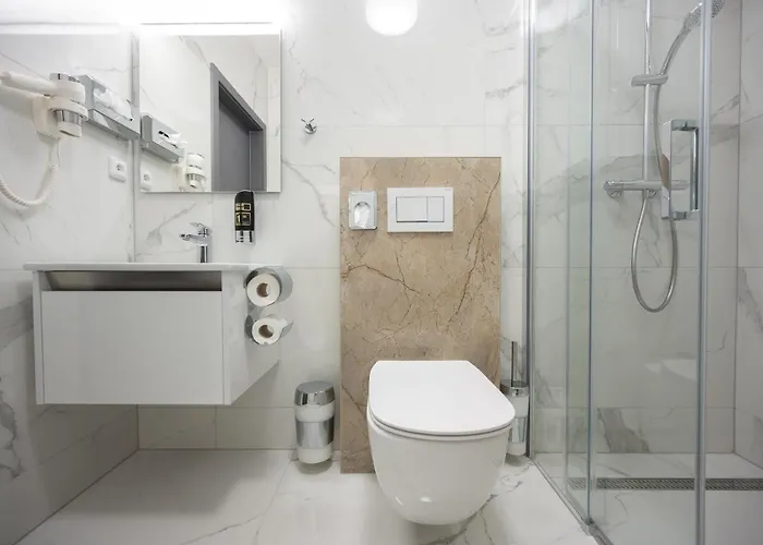 Barborsky Dvur Hotel 4*