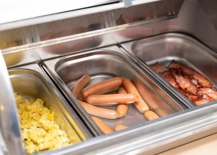 Barborsky Dvur 4* Kutna Hora